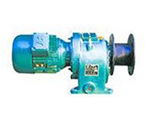 JS系列卷?yè)P(yáng)機(jī)JZM750減速機(jī)