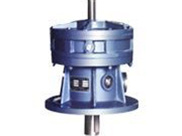 BL行星擺線針輪減速機